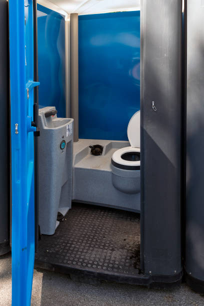 Best Temporary restroom rental  in Powell, WY