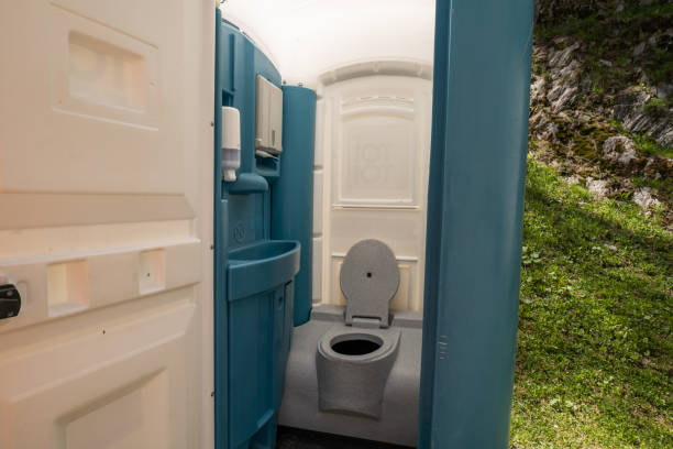 Best Best portable toilet rental  in Powell, WY
