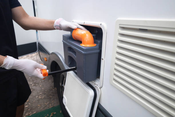Best Emergency porta potty rental  in Powell, WY