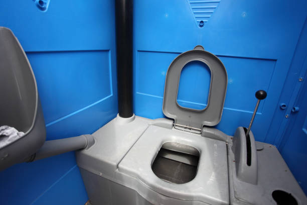 Portable Toilet Options We Offer in Powell, WY