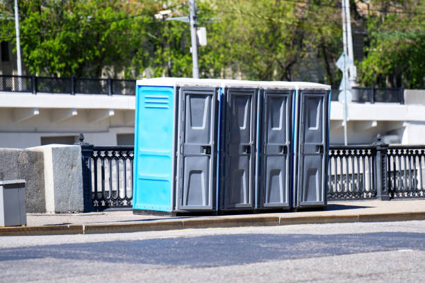 Best Portable toilet rental cost  in Powell, WY