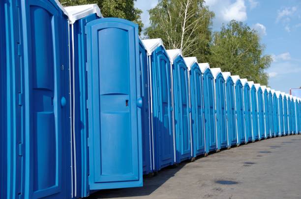 Best Luxury portable toilet rental  in Powell, WY